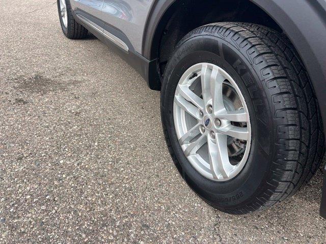 2023 Ford Explorer - $26,942