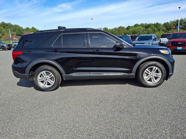 2023 Ford Explorer - $31,048