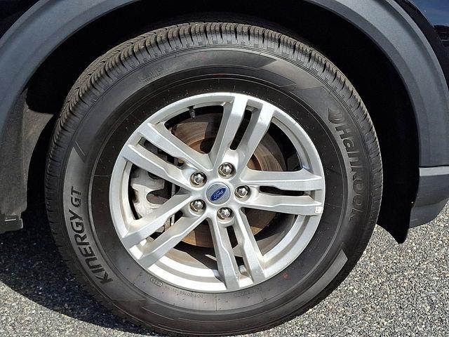 2023 Ford Explorer - $31,048