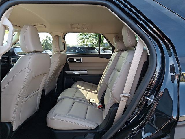 2023 Ford Explorer - $31,048