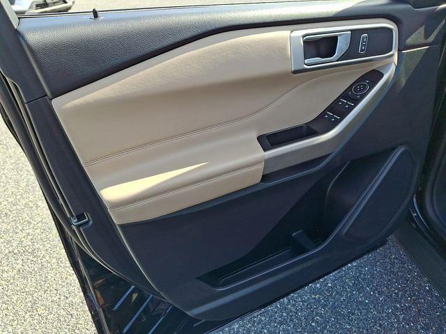 2023 Ford Explorer - $31,048