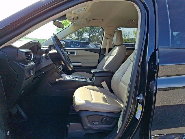 2023 Ford Explorer - $31,048