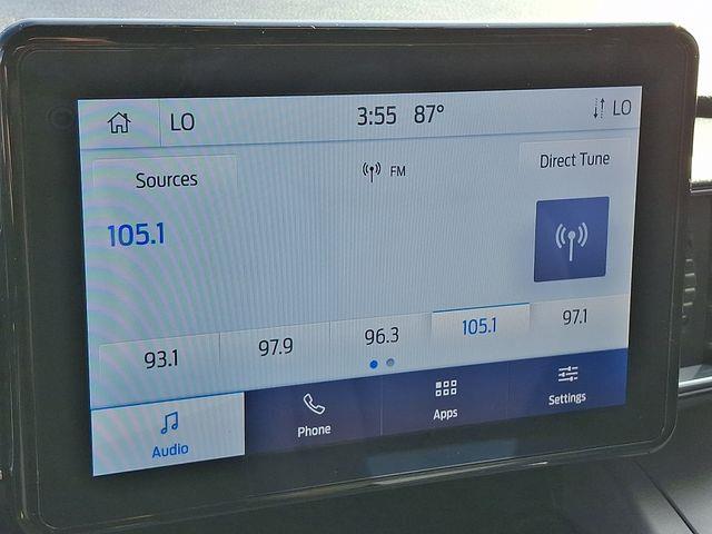 2023 Ford Explorer - $31,048
