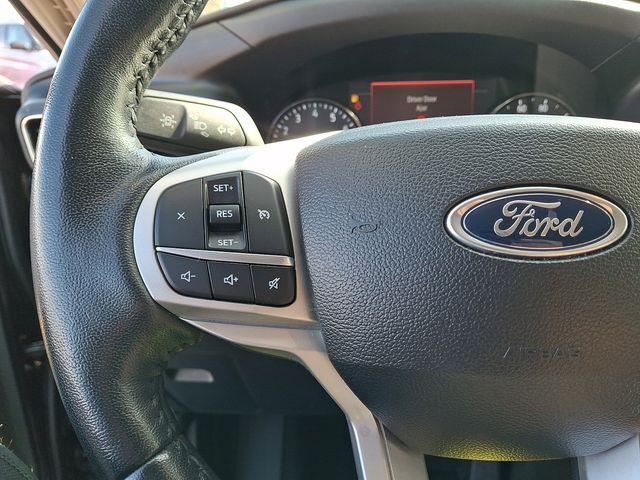 2023 Ford Explorer - $31,048