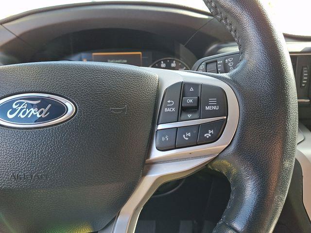 2023 Ford Explorer - $31,048