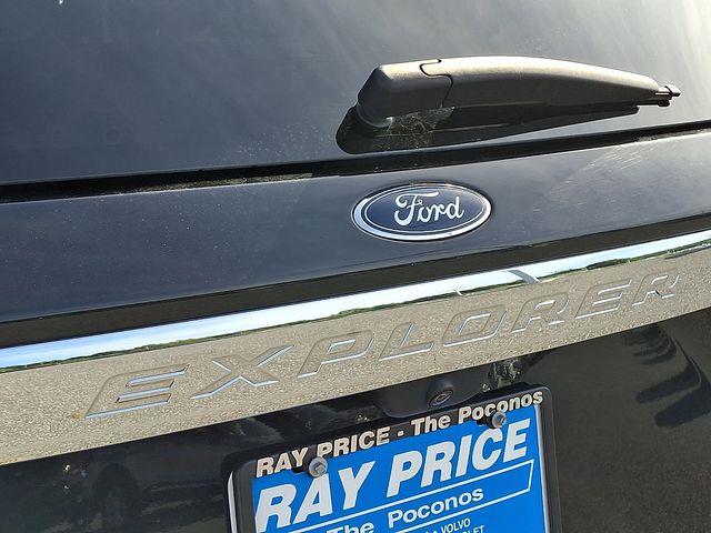 2023 Ford Explorer - $31,048