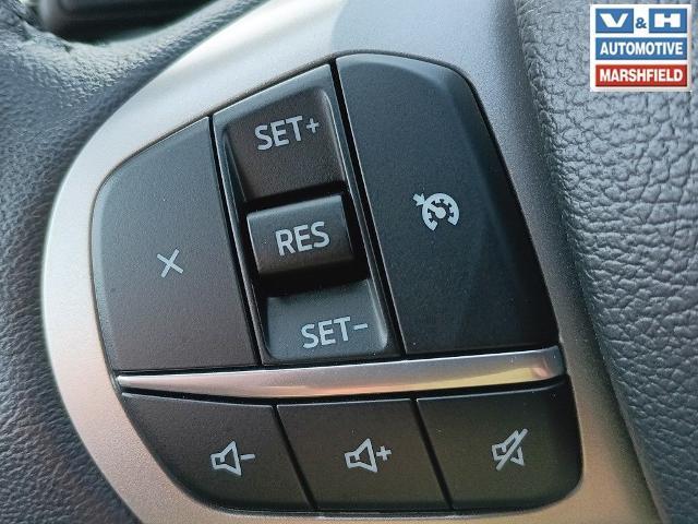 2023 Ford Explorer - $31,896