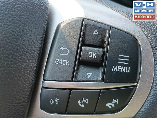 2023 Ford Explorer - $31,896