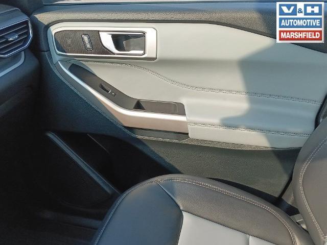 2023 Ford Explorer - $31,896
