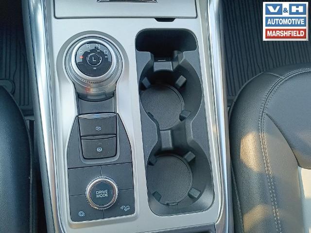 2023 Ford Explorer - $31,896