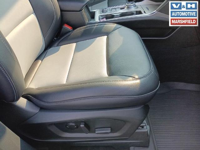 2023 Ford Explorer - $31,896