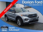 2023 Explorer Thumbnail 1