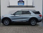 2023 Explorer Thumbnail 6