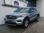 2023 Explorer Thumbnail 7