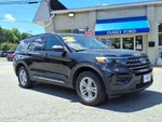 2023 Explorer Thumbnail 1