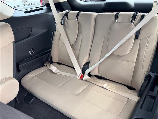 2023 Ford Explorer - $23,988
