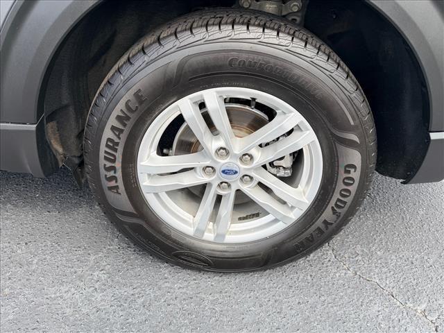 2023 Ford Explorer - $23,988