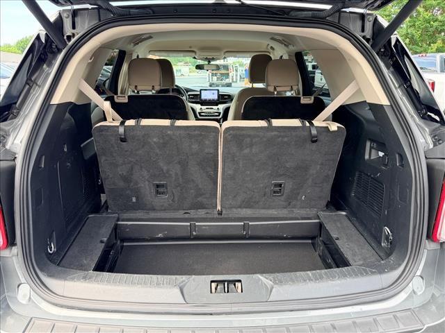 2023 Ford Explorer - $23,988
