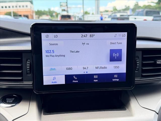 2023 Ford Explorer - $23,988
