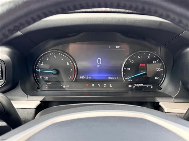 2023 Ford Explorer - $23,988