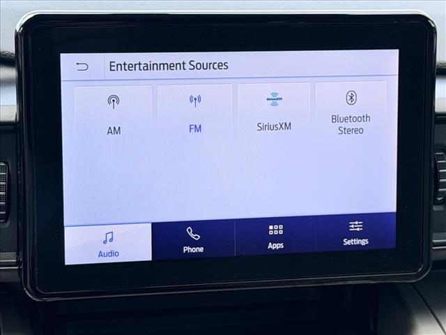 2023 Ford Explorer - $23,988