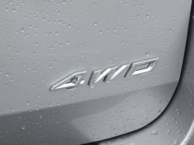 2023 Ford Explorer - $30,508