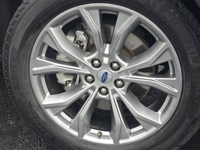 2023 Ford Explorer - $30,508