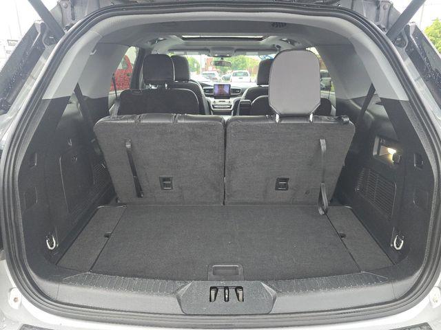 2023 Ford Explorer - $30,508