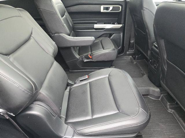 2023 Ford Explorer - $30,508