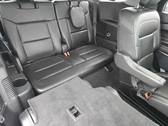 2023 Ford Explorer - $30,508
