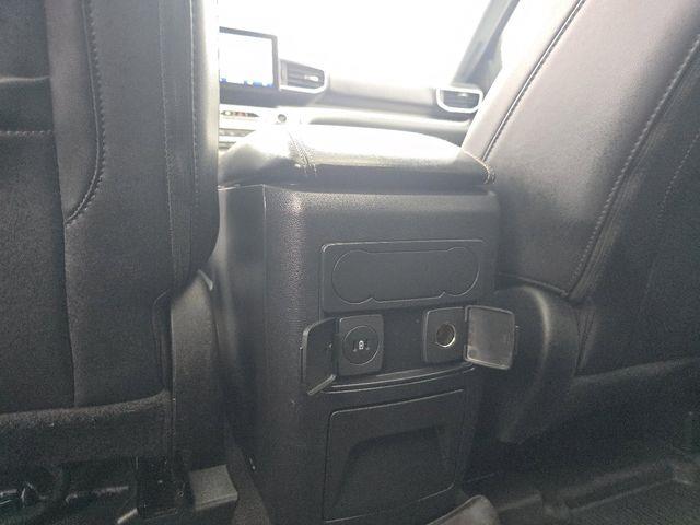2023 Ford Explorer - $30,508