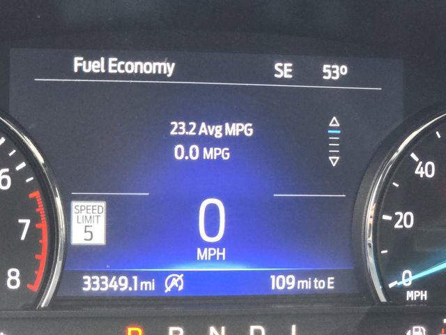 2023 Ford Explorer - $30,508