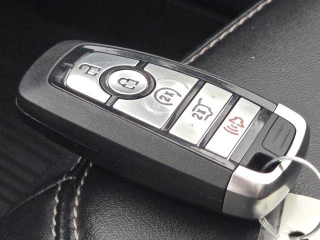 2023 Ford Explorer - $30,508