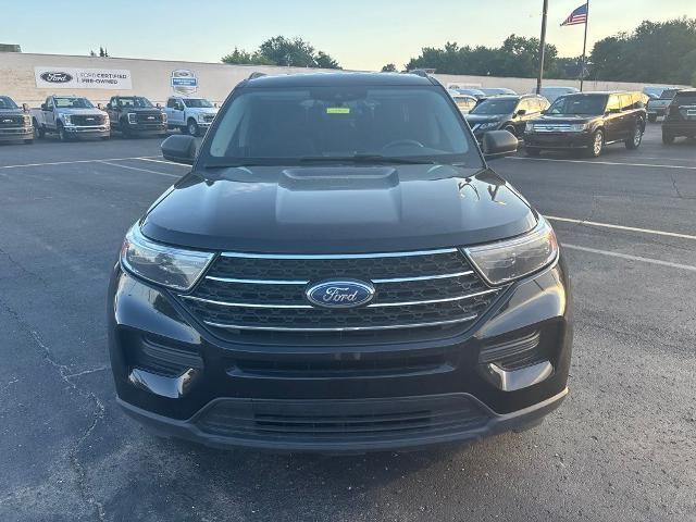 2023 Ford Explorer - $25,888