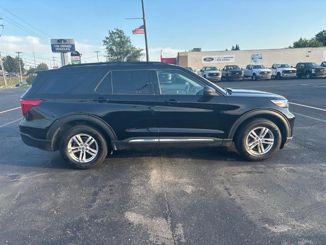 2023 Ford Explorer - $25,888