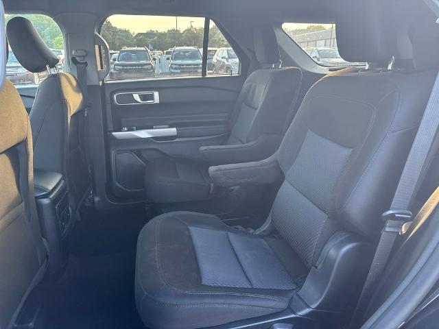2023 Ford Explorer - $25,888