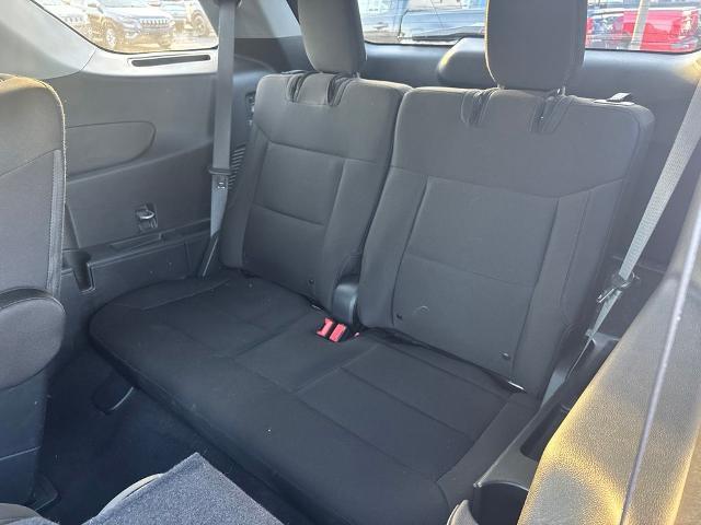 2023 Ford Explorer - $25,888