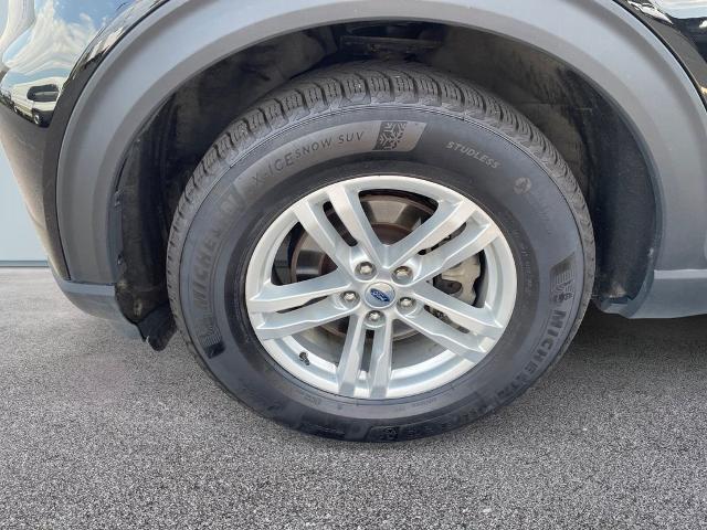 2023 Ford Explorer - $25,888