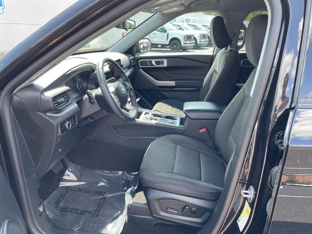 2023 Ford Explorer - $25,888