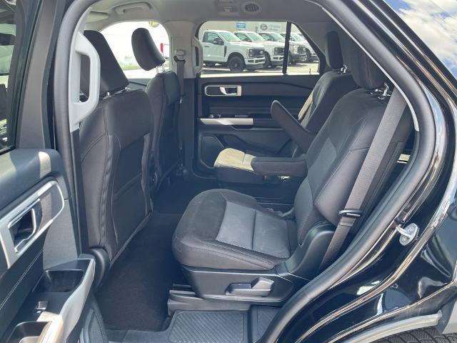 2023 Ford Explorer - $25,888