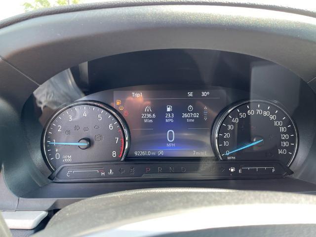 2023 Ford Explorer - $25,888