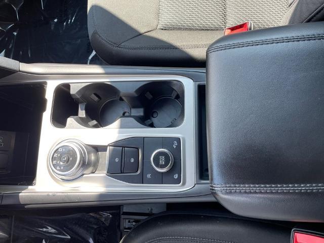 2023 Ford Explorer - $25,888
