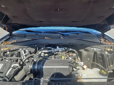 2023 Ford Explorer AWD XLT 4DR SUV
