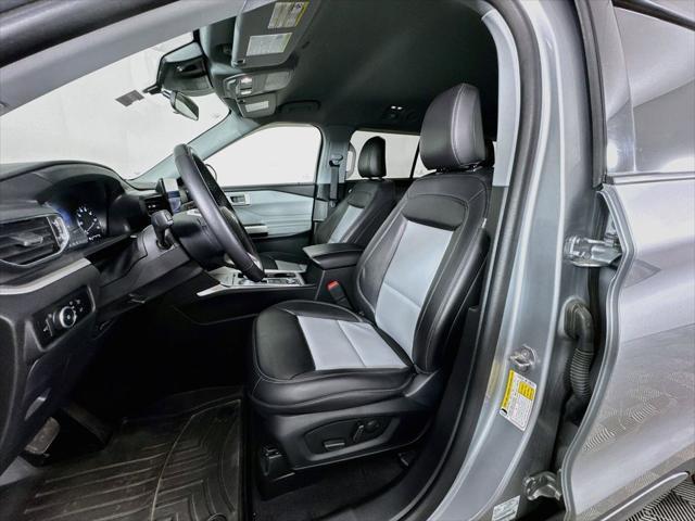 2023 Ford Explorer - $32,999