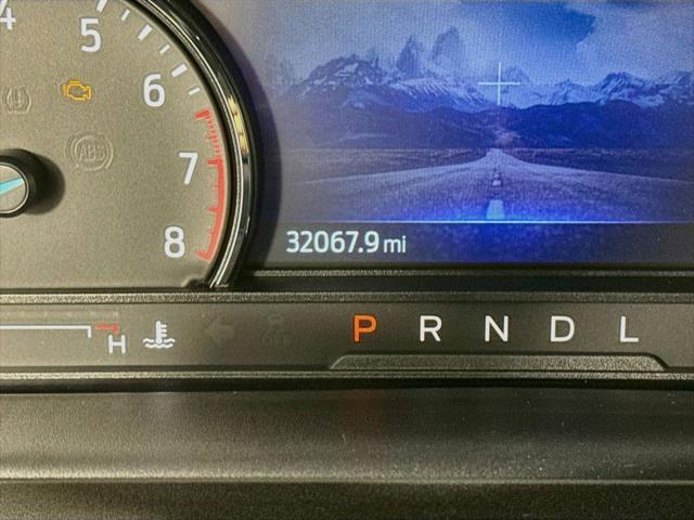 2023 Ford Explorer - $32,999