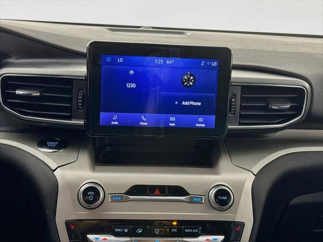 2023 Ford Explorer - $32,999