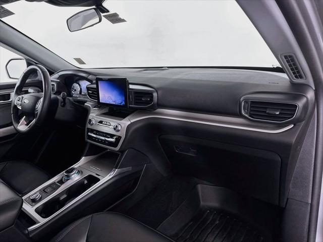 2023 Ford Explorer - $32,999