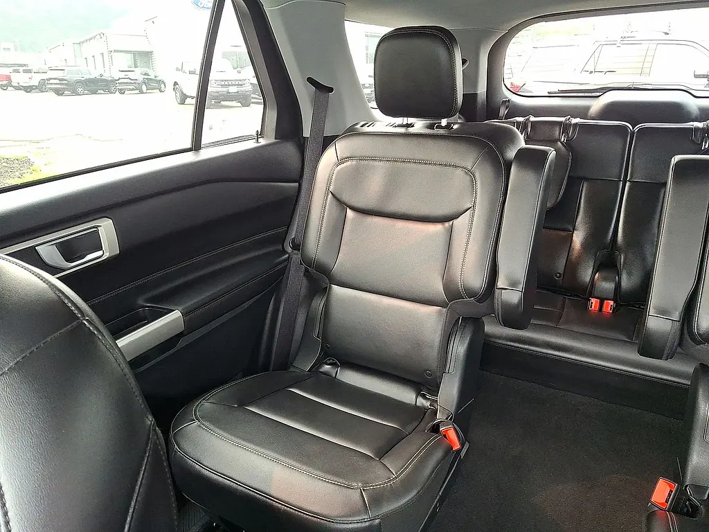 2023 Ford Explorer - $31,957