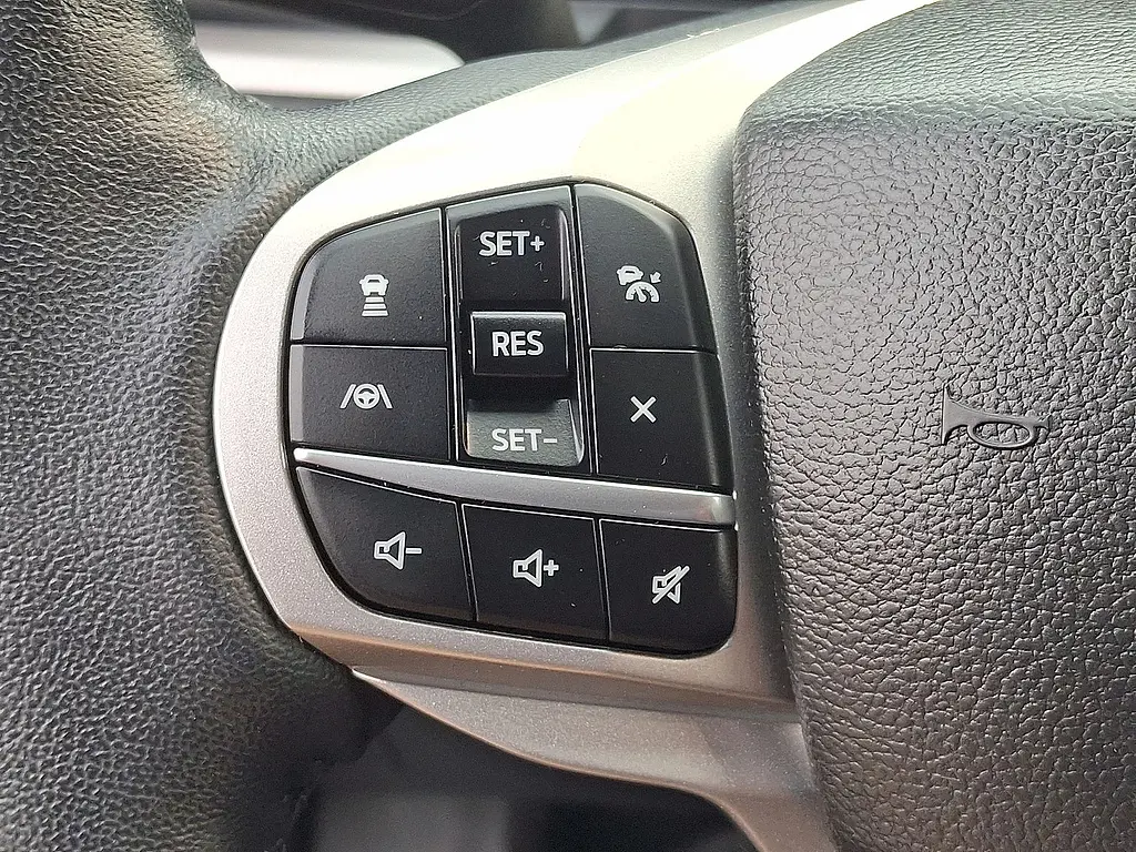 2023 Ford Explorer - $31,957