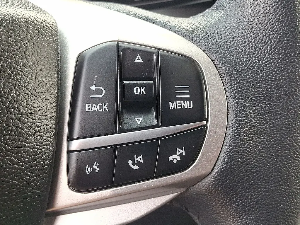 2023 Ford Explorer - $31,957